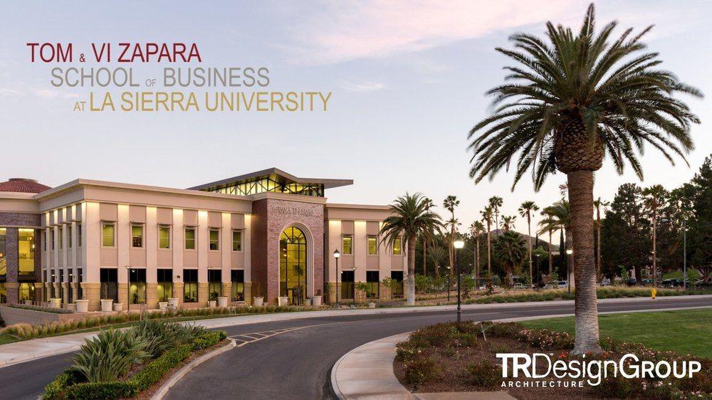 Courtyard By Marriott Riverside Ucr/Moreno Valley Area Eksteriør bilde
