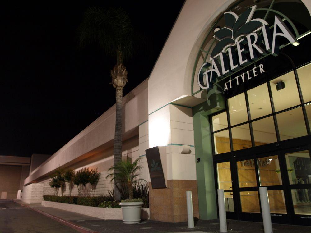 Courtyard By Marriott Riverside Ucr/Moreno Valley Area Eksteriør bilde