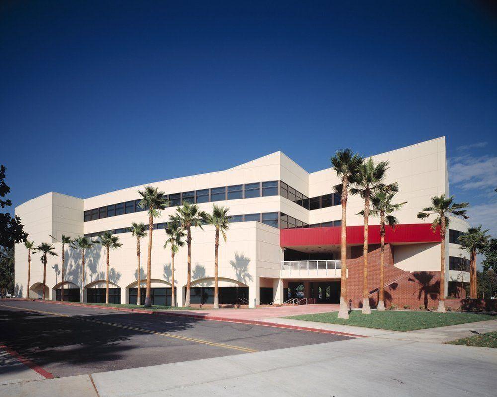 Courtyard By Marriott Riverside Ucr/Moreno Valley Area Eksteriør bilde