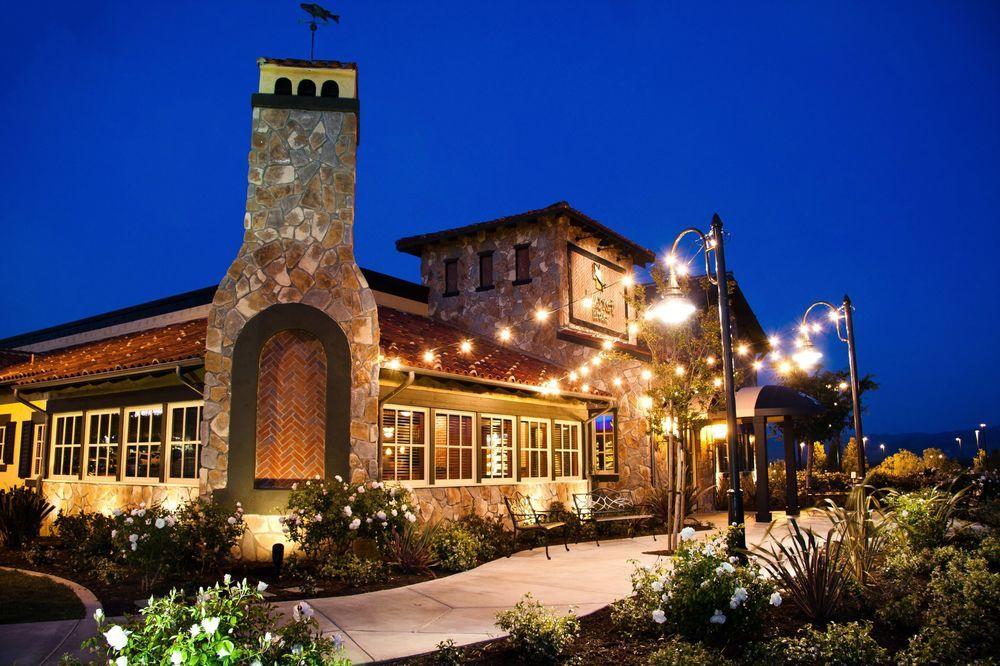 Courtyard By Marriott Riverside Ucr/Moreno Valley Area Eksteriør bilde