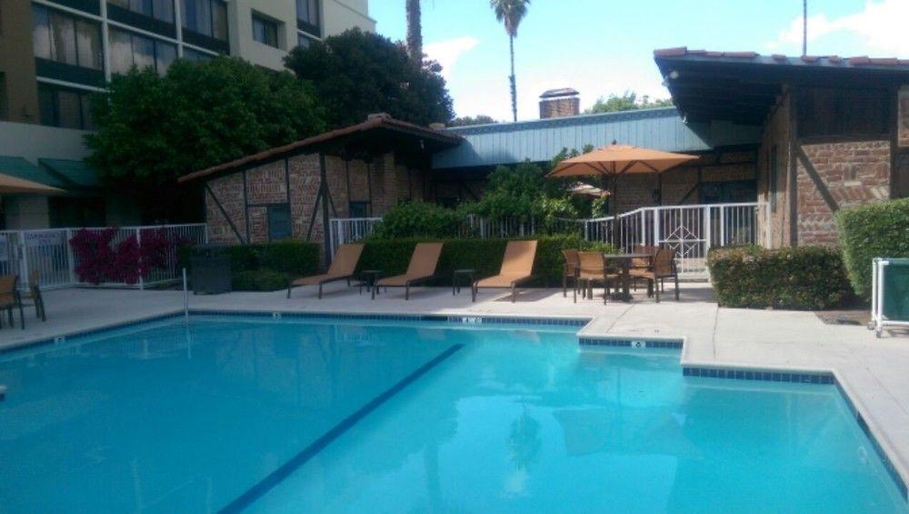 Courtyard By Marriott Riverside Ucr/Moreno Valley Area Eksteriør bilde