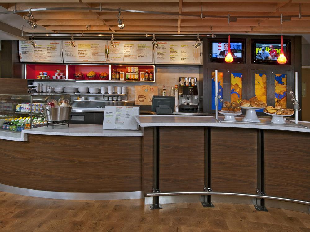 Courtyard By Marriott Riverside Ucr/Moreno Valley Area Eksteriør bilde