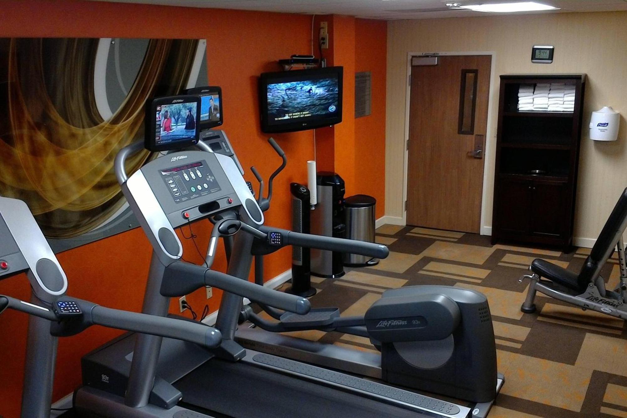 Courtyard By Marriott Riverside Ucr/Moreno Valley Area Eksteriør bilde