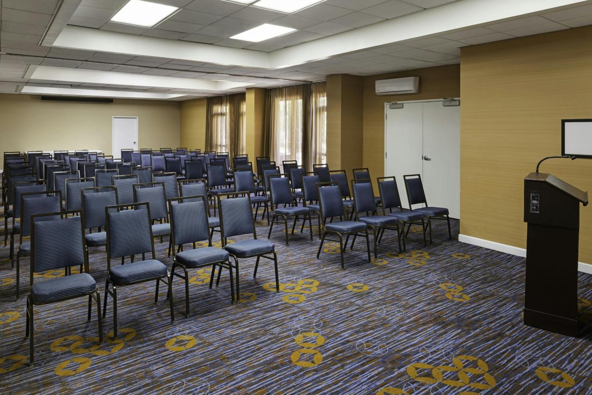 Courtyard By Marriott Riverside Ucr/Moreno Valley Area Eksteriør bilde