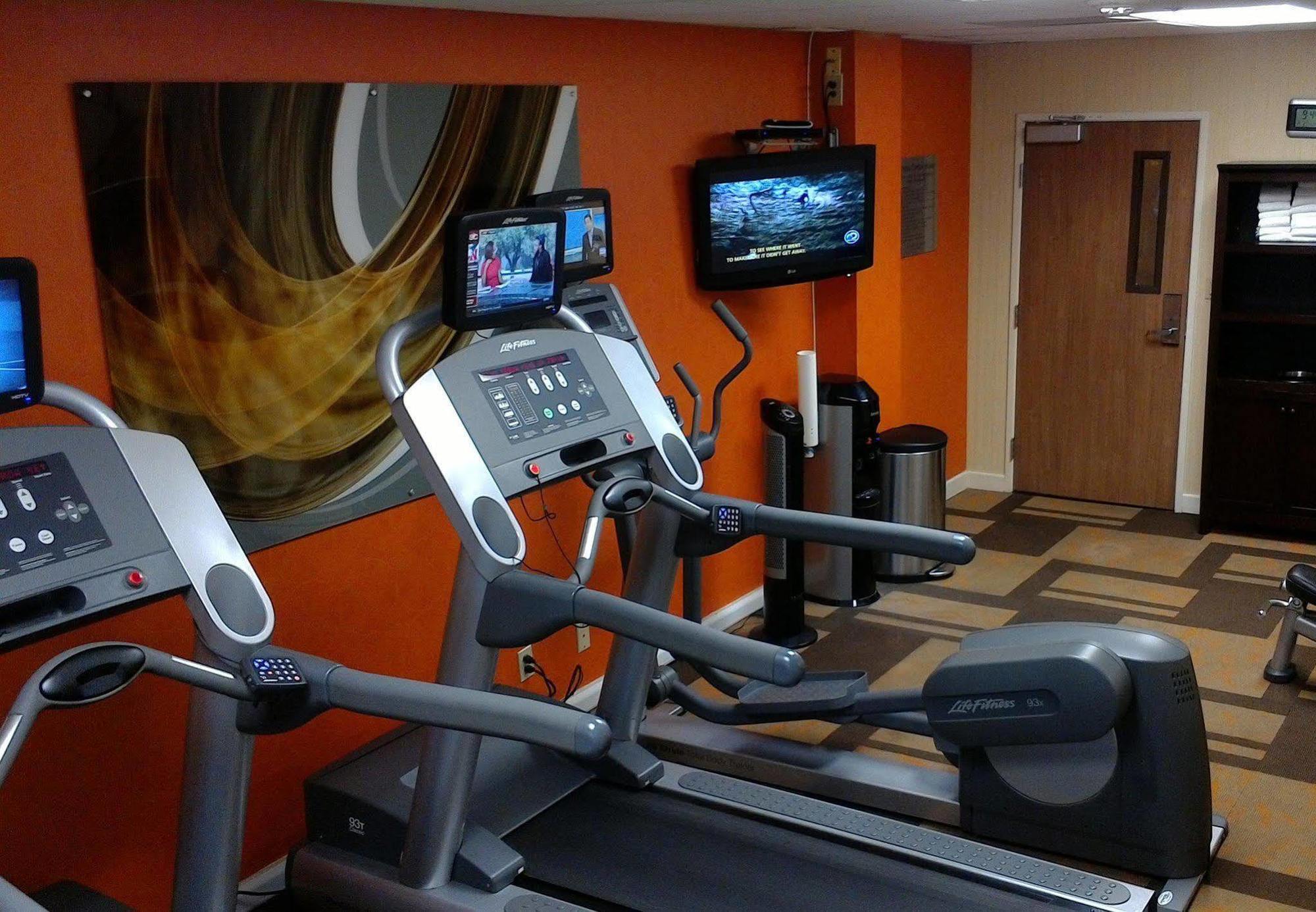 Courtyard By Marriott Riverside Ucr/Moreno Valley Area Eksteriør bilde